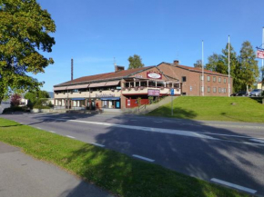 Отель Värdshuset Stopet  Grängesberg
